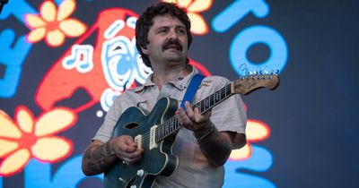 Three Australian acts taking the next big step