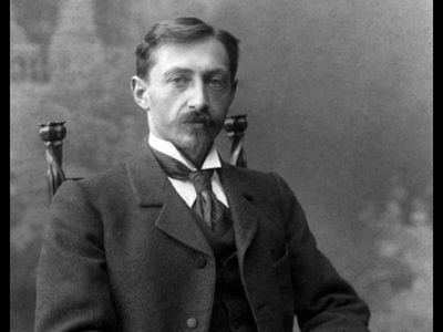 Quote of the Day by Ivan Bunin, the first Russian to receive the Nobel Prize for literature: ‘Words are one thing, deeds are quite another’