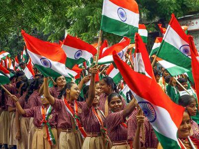 India is unstoppable: Global embassies and missions send heartfelt greetings on 80th Independence Day