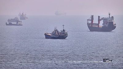 After Trump comment on declaring Strait of Hormuz US territory, Tehran says it 'will remain Iranian'