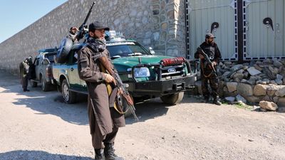Five years into Taliban rule, Afghanistan seeks to ease international isolation