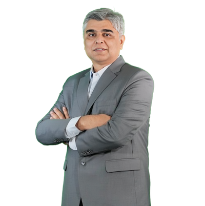 ETMarkets Smart Talk| Where is the value? Sachin Bajaj favours financials, healthcare, capex plays