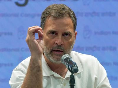 PM, Rajnath, Shah's silence on reports of Chinese aggression in Arunachal alarming: Congress