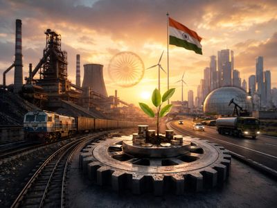 Independence Day 2026: The companies India built for business backbone enter a new chapter
