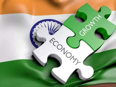 'India was, is and will be one of fastest-growing economies': SBI Research