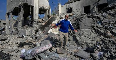 Deadliest Israeli strikes since June kill seven in southern Lebanon