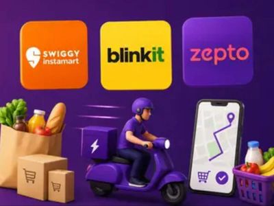 India state food safety chief targets Eternal, Swiggy, Zepto in sweeping crackdown, suspends permits of 12 warehouses ​