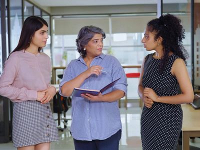 Employee says salary discussion with colleague lead to a warning from manager and meeting with HR