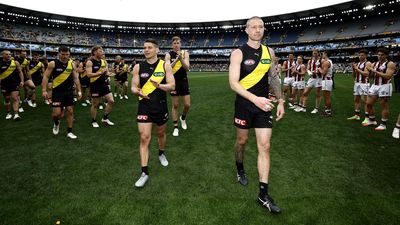 Ruthless Saints ruin retirement game for Tigers stars