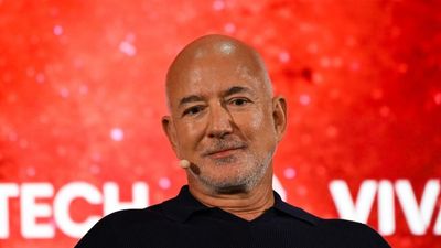 Liverpool announce sale of stake in club to Jeff Bezos-backed consortium