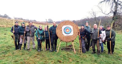 Award-winning archery club fights for survival after losing 30-year home