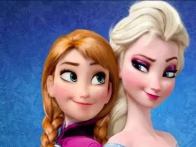 Frozen 3 first look: Anna’s wedding, Olaf’s romance and a new villain. Here’s what Disney teased