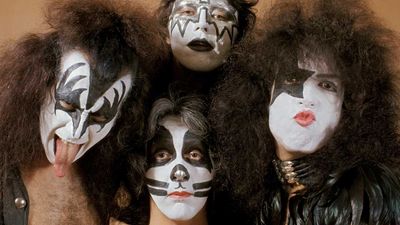 The story behind Kiss's ultimate party anthem, Rock And Roll All Nite. "Every night we play it, it brings on a euphoria and a feeling of abandon in the crowd"