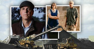 Hunter mine gets six year extension approved