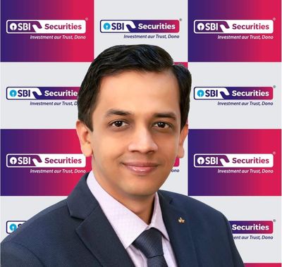 F&O Talk: Nifty consolidation to continue says Sudeep Shah; gives Tata Motors, Lenskart, Honasa strategy