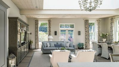 Getting Your Home Ready for Fall? Experts Say This One Overlooked HVAC Check Matters Most Right Now