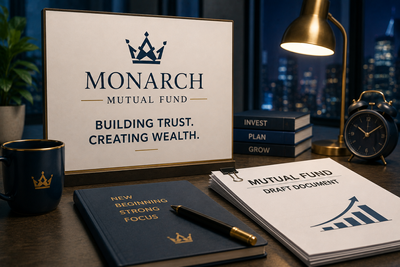 Monarch Mutual Fund set to enter MF space with maiden overnight fund; files draft with Sebi