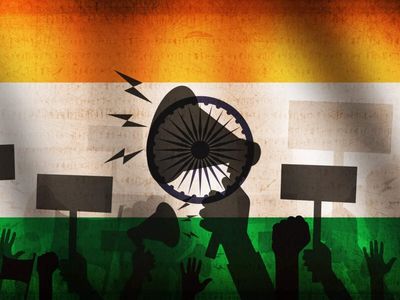 India's 80th Independence Day: A look at protests in its 79-year journey till 'cockroaches' hit the streets
