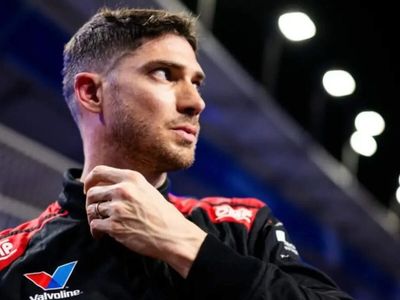 Mahindra's Gen3 rise no fluke; best is yet to come in Formula E: Edoardo Mortara