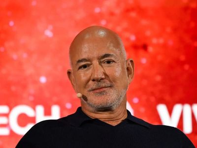 Jeff Bezos-backed consortium led by Amit Bhatia buys minority stake in Liverpool