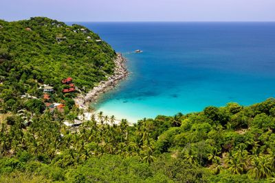 Israeli mother and daughter badly beaten on Koh Phangan