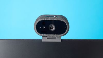Dell Pro 7 Webcam review