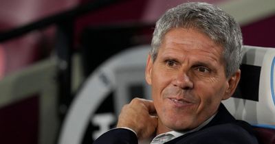 LASK boss makes surprise Celtic admission ahead of Champions League tie