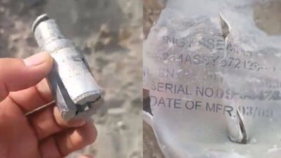 '30 civilans killed': Baloch activist shares video of 'Pakistani war crime', seeks US intervention