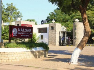 NALSAR student body condemns Bar Council of India over withdrawn enrolment order, seeks apology from chairperson