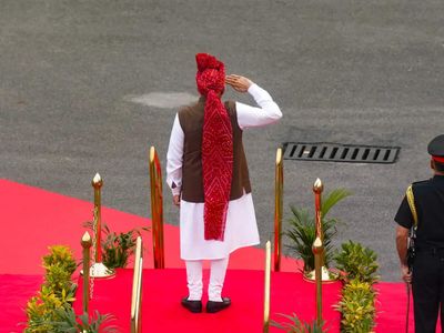 India Inc backs Modi’s Independence Day push, vows to turn vision into action