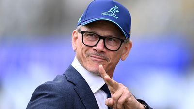 Jones' nod to Kiss ahead of potential Cup showdown