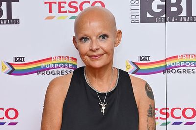 Gail Porter stalkers ‘did disgusting things’ in her flat after infamous House of Commons photo scandal