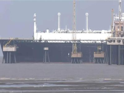 GAIL’s LNG portfolio bolsters India’s energy resilience amid global uncertainty: CMD