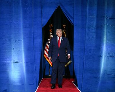 Donald Trump doesn’t just love billionaires, he loves multimillionaires too