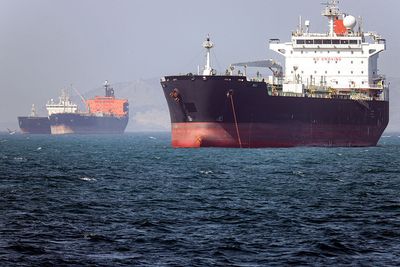 Defiant Iran Spits Fire. Middle East Peace Hopes Flounder Amid Rage