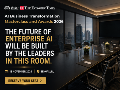 Enterprise AI transformation: Why executive education is becoming essential for business leaders