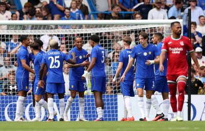 Chelsea vs Real Sociedad LIVE: Pre-season friendly result, latest updates and fan reaction