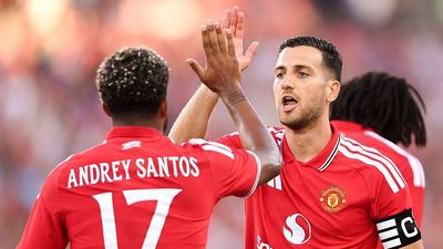 How to Watch Man Utd vs. AC Milan on TV, Live Stream