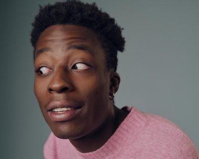 Ayo Adenekan: Homeland Insecurity review – SNL UK writer woos the room with summer romance