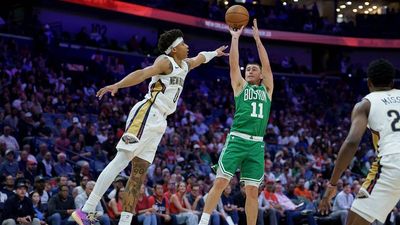 Short End of the Stick: Which Teams Are the Biggest Losers of the 2026–27 NBA Schedule?