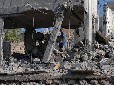 Israeli strikes kill nine in south Lebanon, state news reports​
