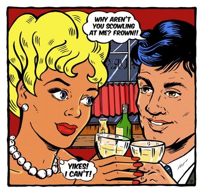 Are you tweaking on your partner? From secret boob jobs to Botox on the sly, people explain why they keep their cosmetic procedures hidden