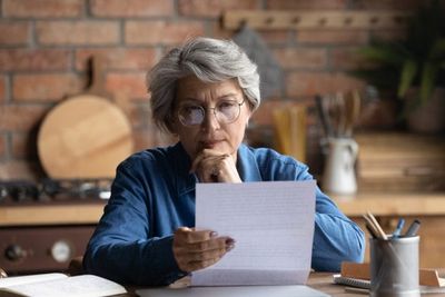 What Happens to Your Credit Score After You Retire?