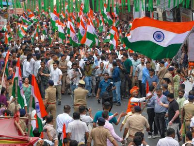 Martyrs, women and underground rebels: How Ahmedabad played key role in India's freedom struggle