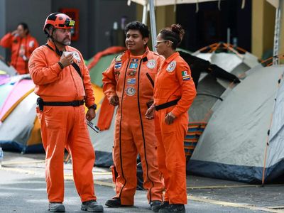 Two earthquakes, two responses: How Venezuela and Colombia faced disaster