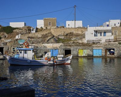 Safety check calls after Irish teenager electrocuted taking shower in Greece