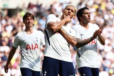 Tottenham vs Hoffenheim LIVE: Friendly result, latest updates and reaction