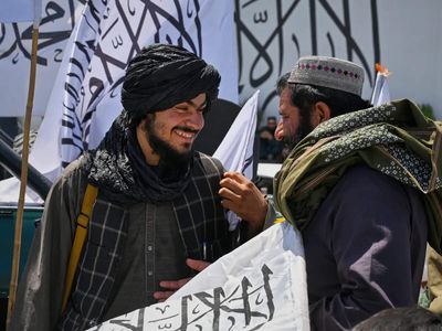 While Taliban leaders mark 5 years in power in Afghanistan, UN official warns of rights crisis