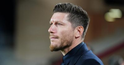 The frontrunner for Scotland job as Maxwell and Mulholland identify ex-Monaco boss