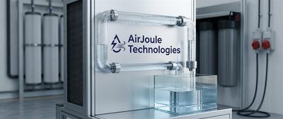 AirJoule Technologies: Short Squeeze Setup Amid Rising Risks